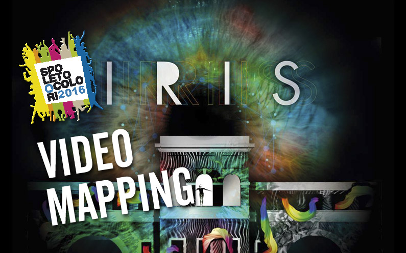 Video Mapping (IRIS)